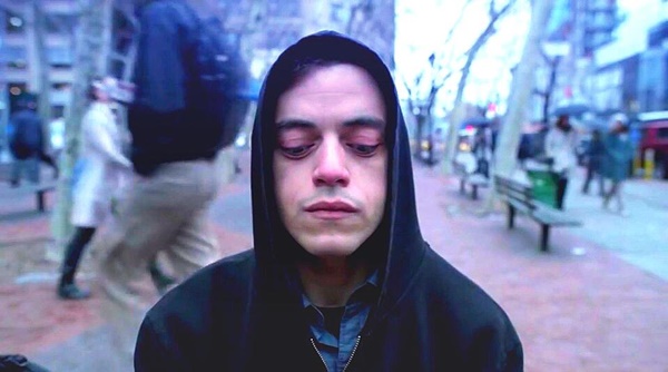 Mr. Robot - 1ª Temporada | Review
