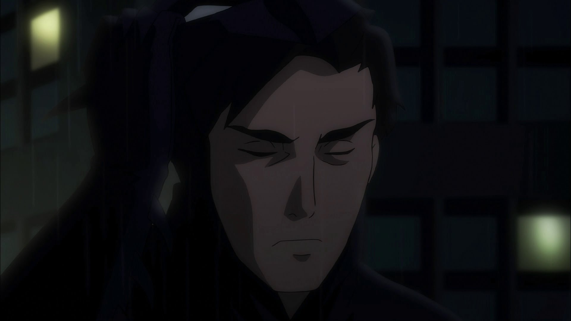 NYCC 2015 - Batman: Bad Blood | Revelados os primeiros detalhes da animação