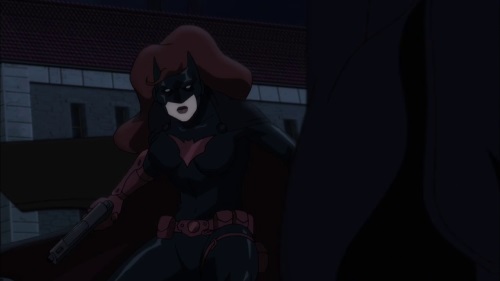 NYCC 2015 - Batman: Bad Blood | Revelados os primeiros detalhes da animação