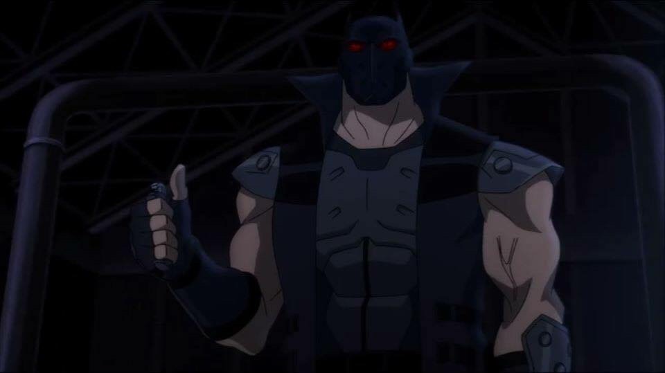 NYCC 2015 - Batman: Bad Blood | Revelados os primeiros detalhes da animação