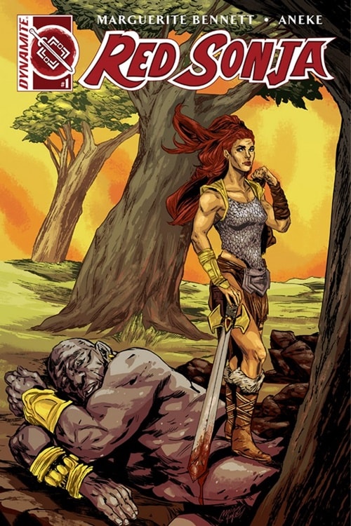 O que os novos designs de Vampirella e Sonja significam para nós