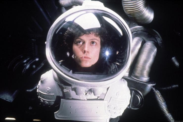 Os melhores filmes sobre exploração espacial de todos os tempos
