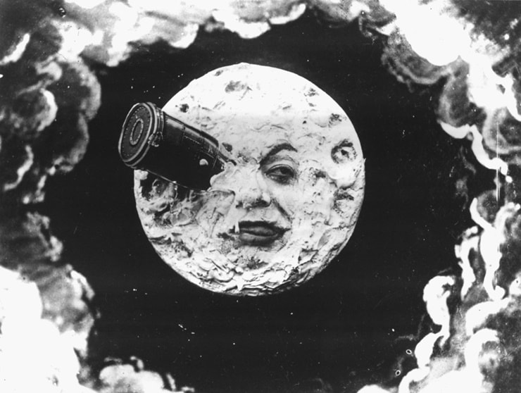 Os melhores filmes sobre exploração espacial de todos os tempos