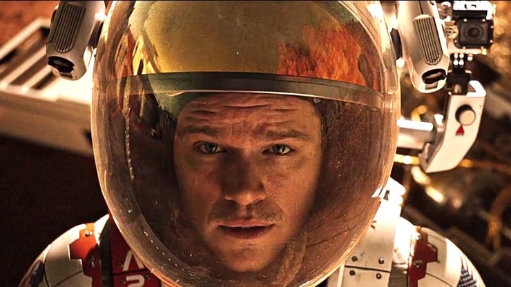Os melhores filmes sobre exploração espacial de todos os tempos