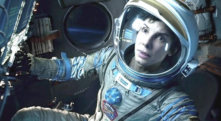 Os melhores filmes sobre exploração espacial de todos os tempos