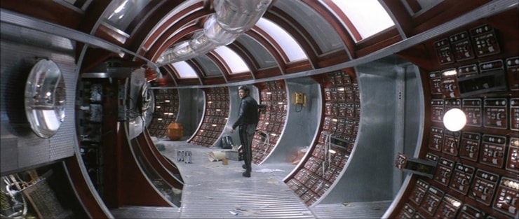 Os melhores filmes sobre exploração espacial de todos os tempos