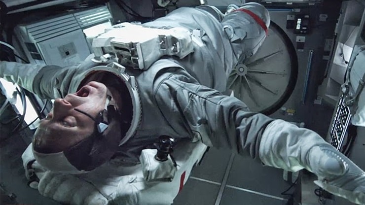 Os melhores filmes sobre exploração espacial de todos os tempos