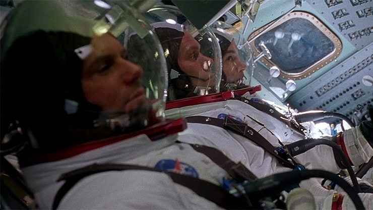 Os melhores filmes sobre exploração espacial de todos os tempos