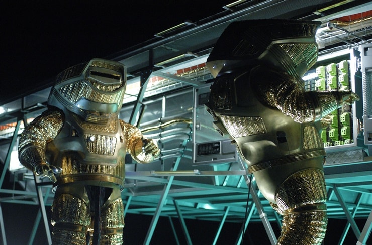 Os melhores filmes sobre exploração espacial de todos os tempos