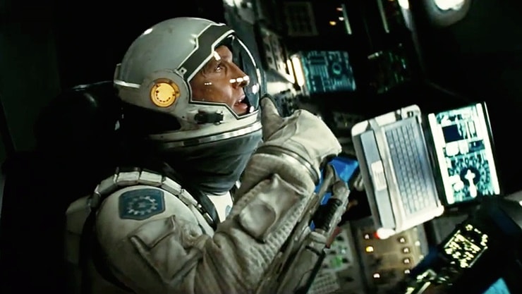 Os melhores filmes sobre exploração espacial de todos os tempos