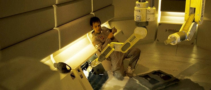 Os melhores filmes sobre exploração espacial de todos os tempos