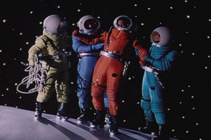 Os melhores filmes sobre exploração espacial de todos os tempos