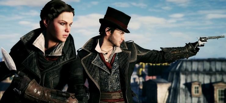 Review - Assassin's Creed: Syndicate | Uma incrível experiência pela Londres vitoriana