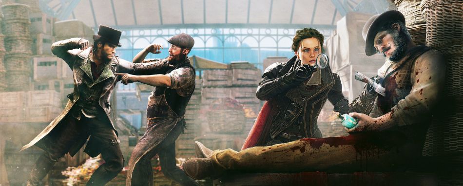 Review - Assassin's Creed: Syndicate | Uma incrível experiência pela Londres vitoriana