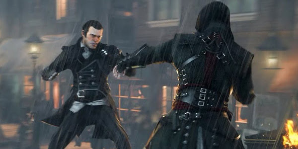 Review - Assassin's Creed: Syndicate | Uma incrível experiência pela Londres vitoriana