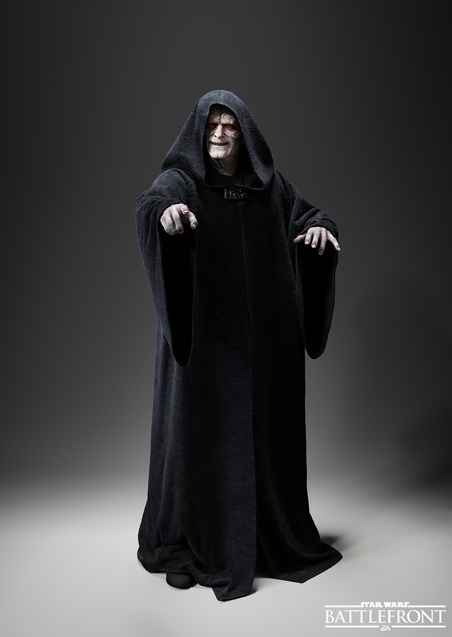 Star Wars: Battlefront | Mais personagens jogáveis são revelados