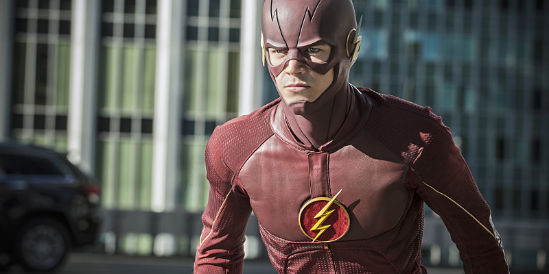 The Flash | Review do episódio 2x01 - "The Man Who Saved Central City"