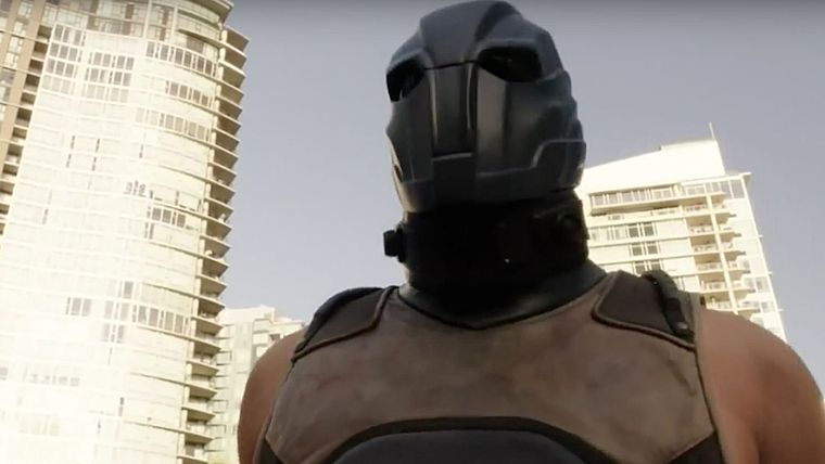 The Flash | Review do episódio 2x01 - "The Man Who Saved Central City"