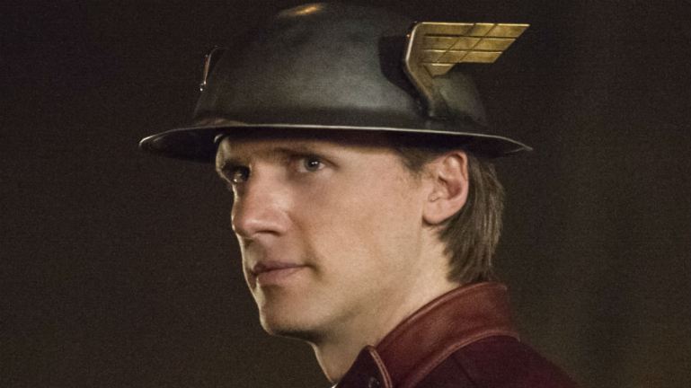 The Flash | Review do episódio 2x01 - "The Man Who Saved Central City"