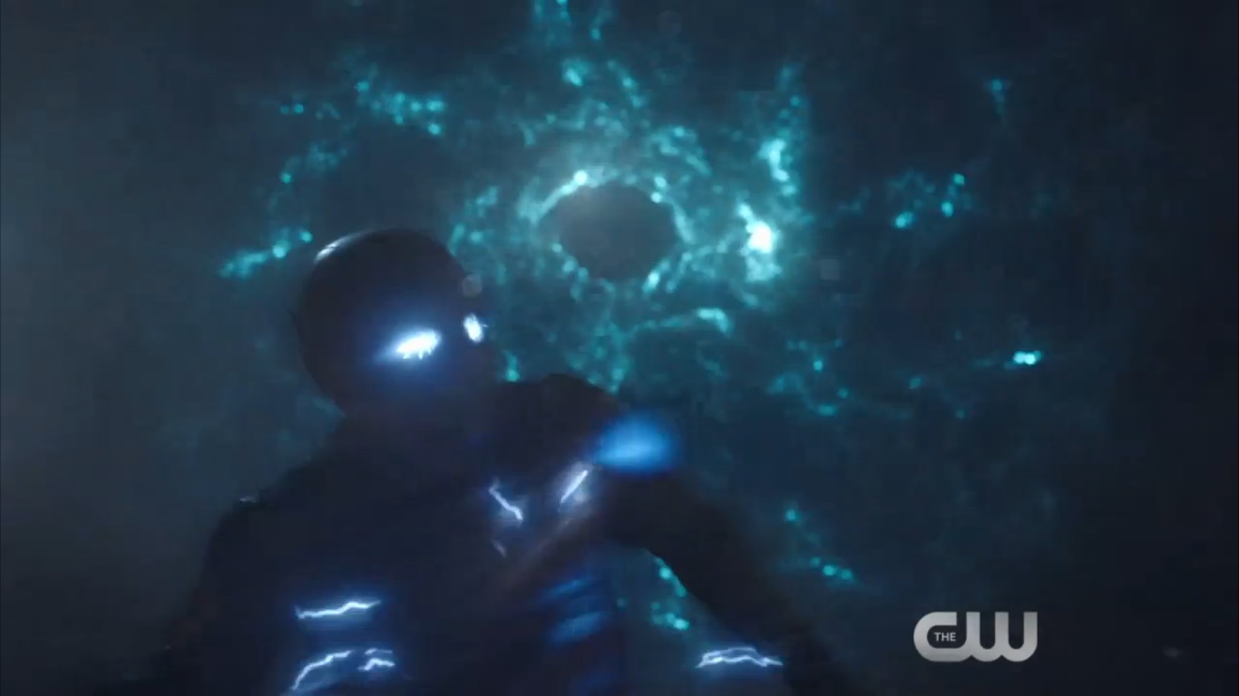 The Flash | Review do episódio 2x01 - "The Man Who Saved Central City"
