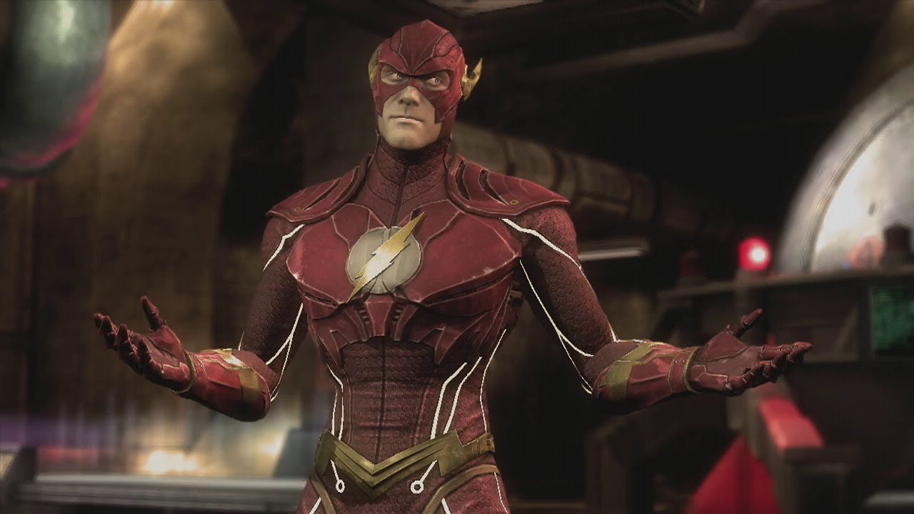 The Flash | Revelados detalhes sobre o traje do herói