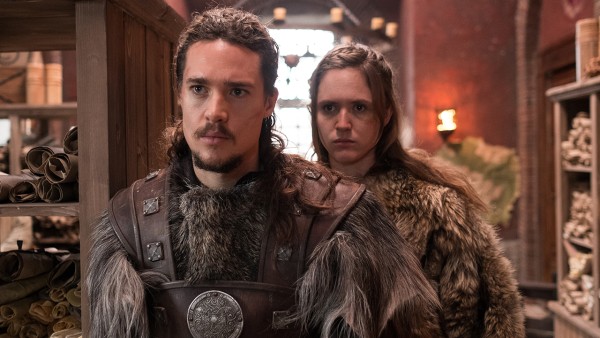 The Last Kingdom | Review do episódio 1×01 – “Pilot”