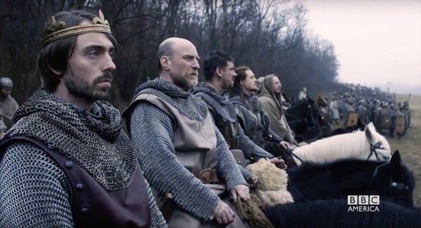 The Last Kingdom | Review do episódio 1×01 – “Pilot”