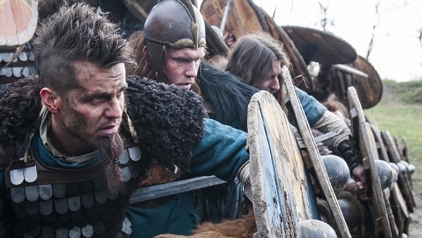 The Last Kingdom | Review do episódio 1×01 – “Pilot”