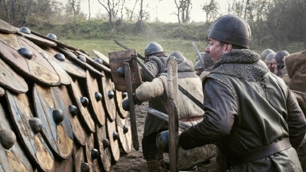 The Last Kingdom | Review do episódio 1×01 – “Pilot”