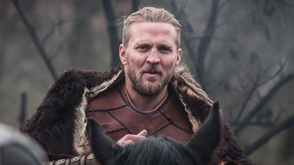 The Last Kingdom | Review do episódio 1×01 – “Pilot”