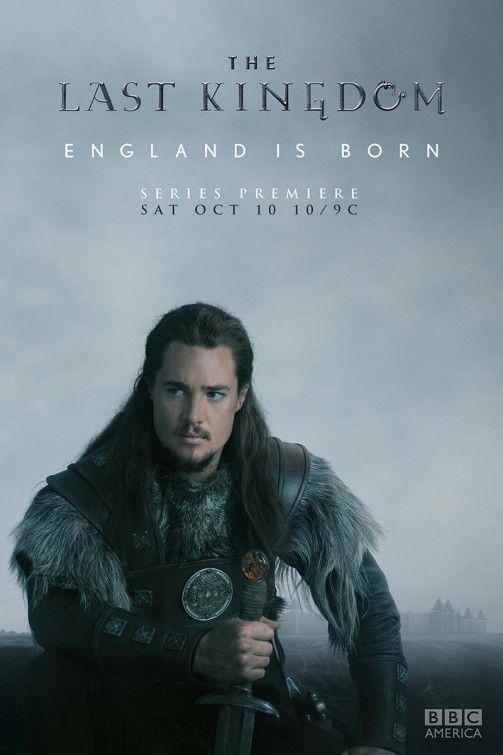 The Last Kingdom | Review do episódio 1×01 – “Pilot”
