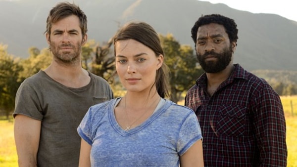 Z for Zachariah (2015) | A humanidade de um mundo pós-apocalíptico