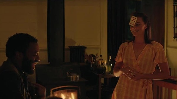 Z for Zachariah (2015) | A humanidade de um mundo pós-apocalíptico