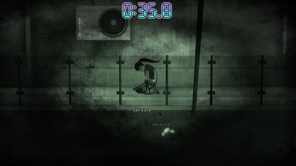 Game indie da semana Ninja Pizza Girl (4)