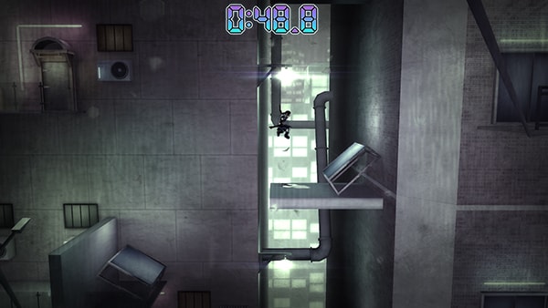 Game indie da semana Ninja Pizza Girl (5)