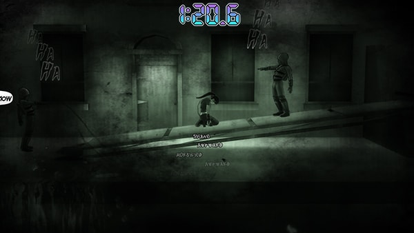Game indie da semana Ninja Pizza Girl (6)