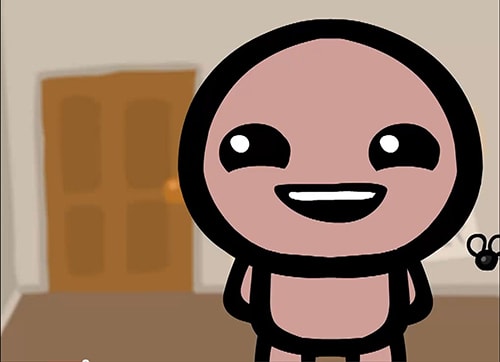 Game indie da semana The Binding of Isaac (original, Rebirth e DLCs) (12)