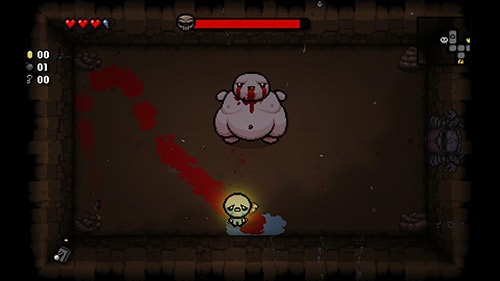 Game indie da semana The Binding of Isaac (original, Rebirth e DLCs) (2)
