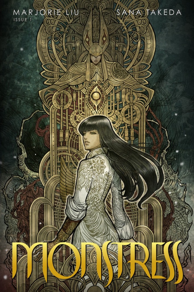 Monstress-1