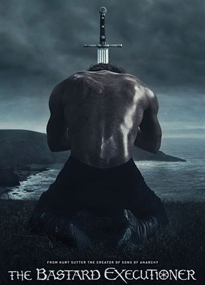 The Bastard Executioner Série foi cancelada 2