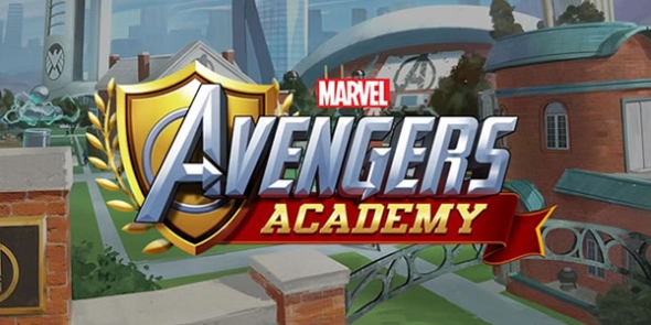 Avengers Academy | Os Vingadores retornarão para a escola em novo jogo mobile