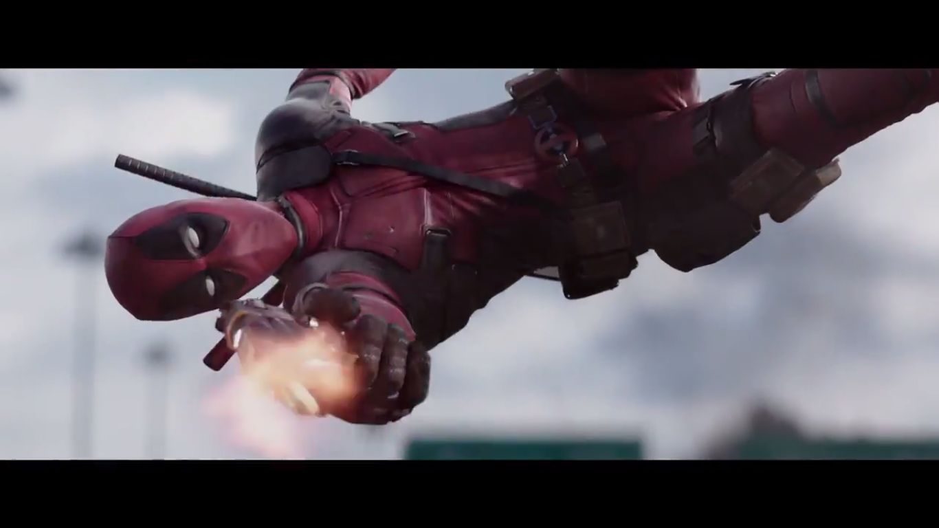 Deadpool | O Mercenário Tagarela fará parte do Universo X