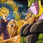 Dragon Ball | Você sabe o nome destes personagens?