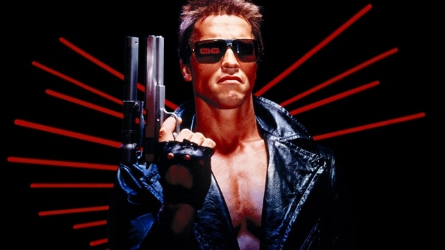 Por Trás das Câmeras | James Cameron