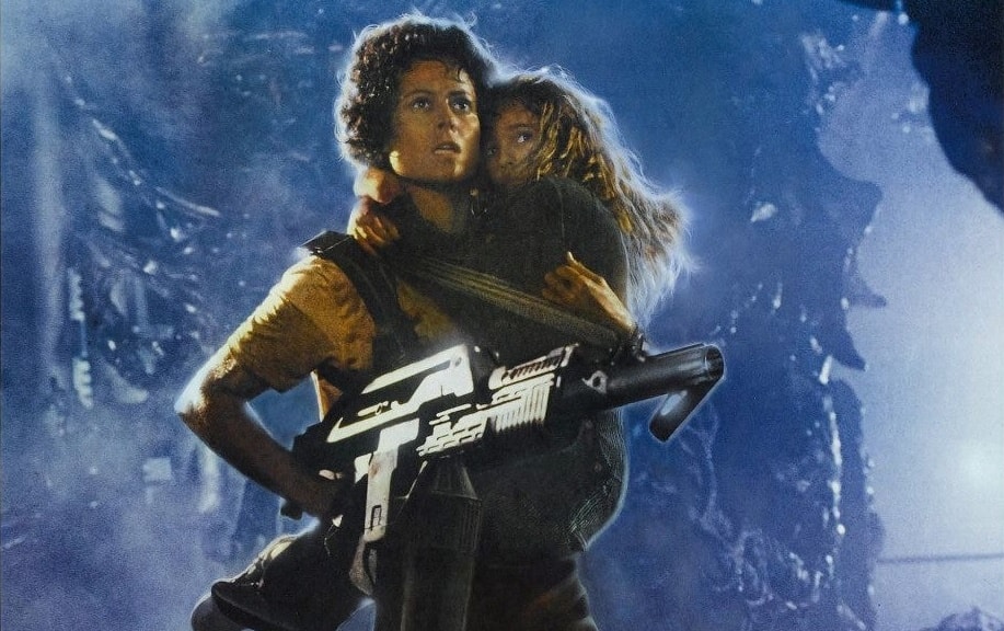 Por Trás das Câmeras | James Cameron
