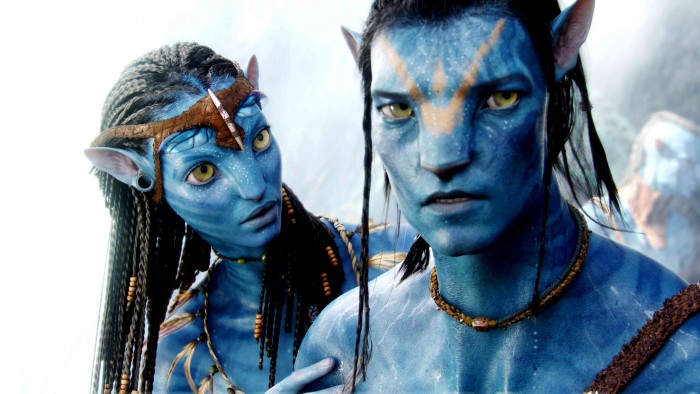 Por Trás das Câmeras | James Cameron