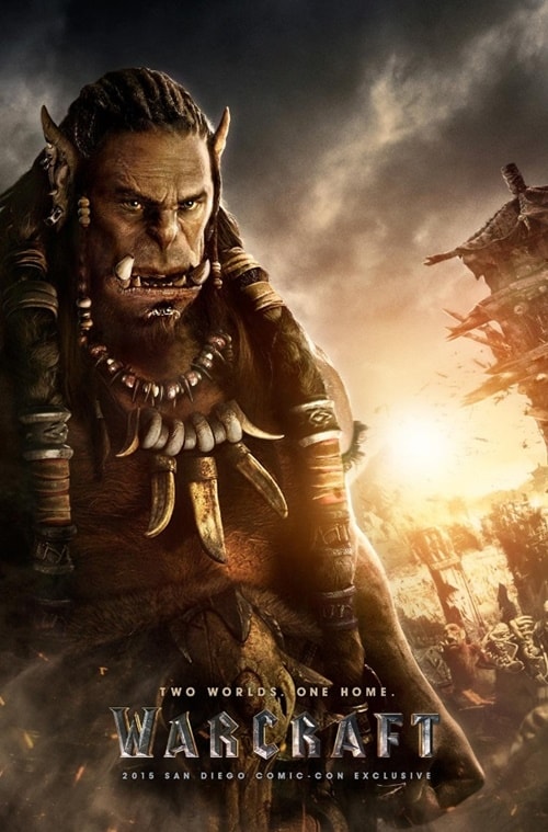 Warcraft | Teaser do trailer é divulgado