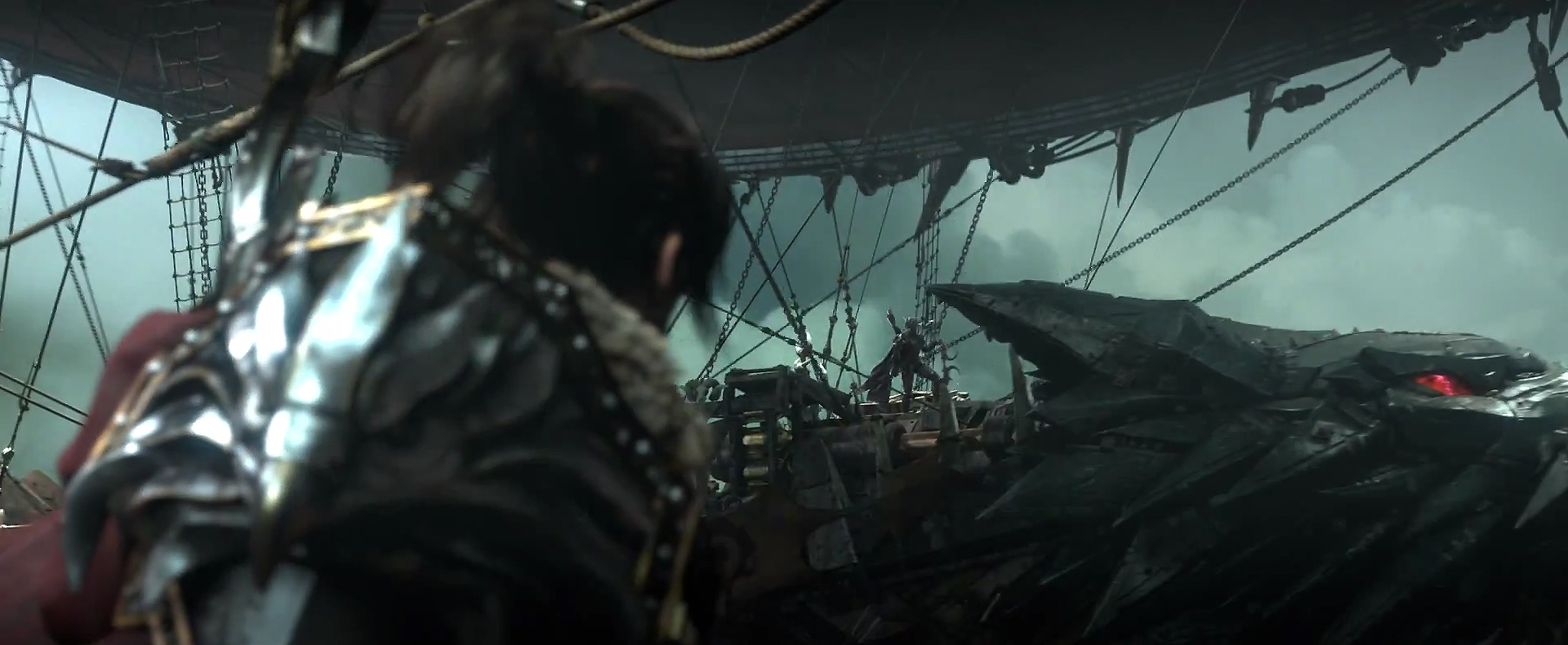 World of Warcraft: Legion | Disponibilizado trailer cinematográfico