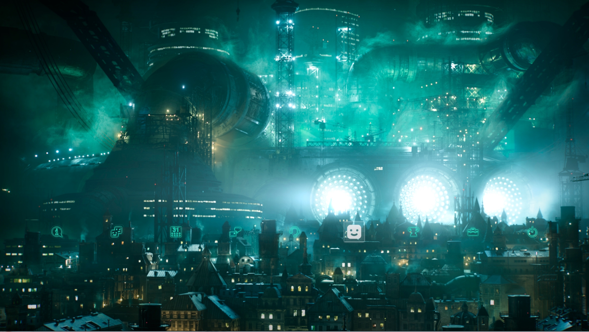 Final Fantasy VII: Remake | Disponibilizado gameplay trailer