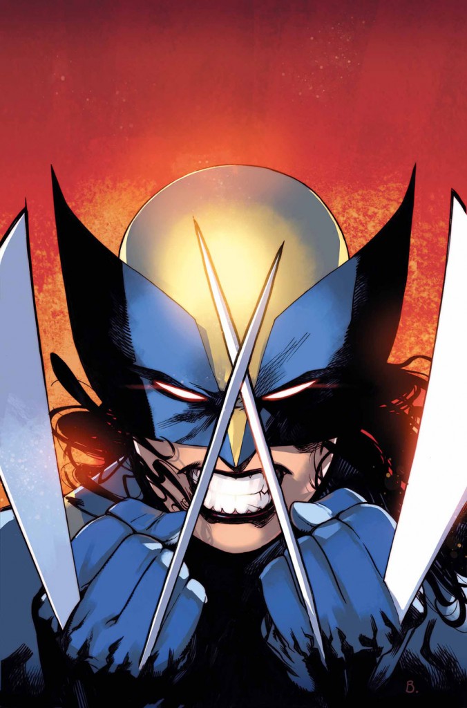 All-New-Wolverine